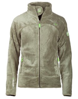 Geographical Norway Damen Fleecejacke Upaline
