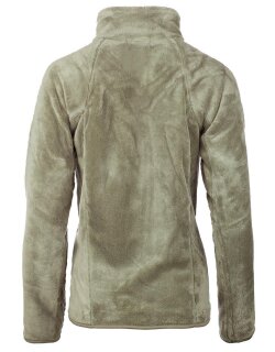 Geographical Norway Damen Fleecejacke Upaline