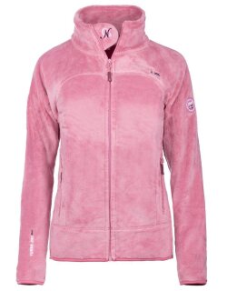 Geographical Norway Damen Fleecejacke Upaline