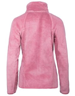 Geographical Norway Damen Fleecejacke Upaline