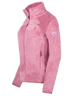 Geographical Norway Damen Fleecejacke Upaline