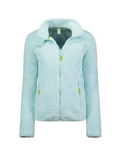 Geographical Norway Damen Fleecejacke Upaline