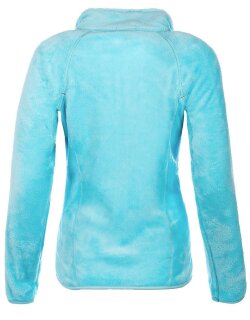 Geographical Norway Damen Fleecejacke Upaline