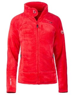 Geographical Norway Damen Fleecejacke Upaline