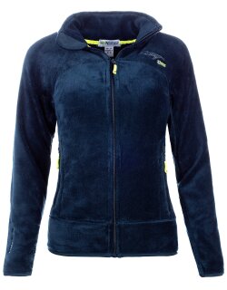 Geographical Norway Damen Fleecejacke Upaline