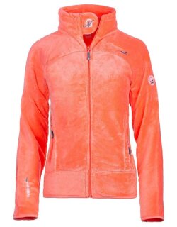Geographical Norway Damen Fleecejacke Upaline
