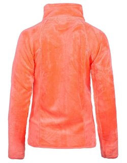 Geographical Norway Damen Fleecejacke Upaline