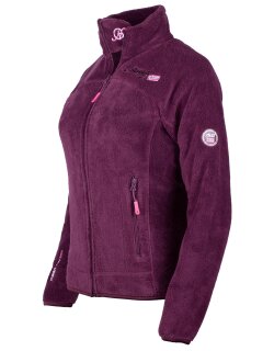 Geographical Norway Damen Fleecejacke Upaline