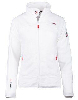 Geographical Norway Damen Fleecejacke Upaline