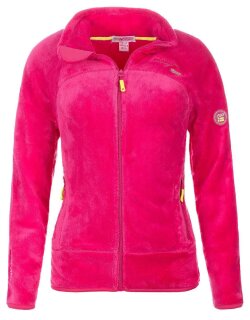 Geographical Norway Damen Fleecejacke Upaline