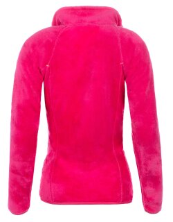 Geographical Norway Damen Fleecejacke Upaline