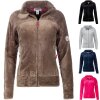 Geographical Norway Damen Fleecejacke Upaline
