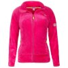 Geographical Norway Damen Fleecejacke Upaline