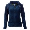 Geographical Norway Regular Fit Jacke Damen Ohne Waschung  Upaline Navy XXL