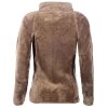 Geographical Norway Regular Fit Jacke Damen Ohne Waschung  Upaline Taupe S