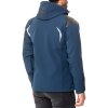 Geographical Norway Regular Fit Softshelljacke Ohne Waschung  Techno Men Navy S
