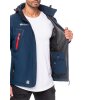Geographical Norway Regular Fit Softshelljacke Ohne Waschung  Techno Men Navy M