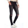 Cipo & Baxx Damen Jeans 19CB05