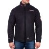 Geographical Norway Regular Fit Jacke Norwegen-Fahne Ubolt