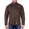 Geographical Norway Regular Fit Jacke Norwegen-Fahne Ubolt