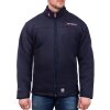 Geographical Norway Regular Fit Jacke Norwegen-Fahne Ubolt