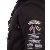 Geographical Norway Regular Fit Hoodie Herren Gymclass Men Black M