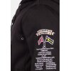 Geographical Norway Regular Fit Hoodie Herren Gymclass Men Black M