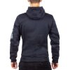 Geographical Norway Regular Fit Hoodie Herren Gymclass Men Navy M