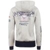 Geographical Norway  Jacke   Blended Grey XXL