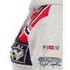 Geographical Norway  Jacke   Blended Grey XXL