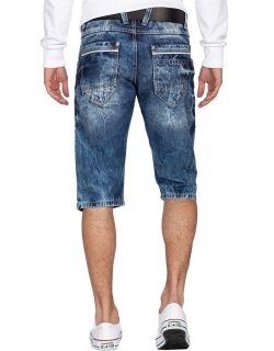 Cipo & Baxx Herren Shorts 20CB13-BANS