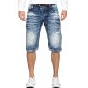 Cipo & Baxx Herren Shorts 20CB13-BANS