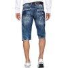 Cipo & Baxx Herren Shorts 20CB13-BANS