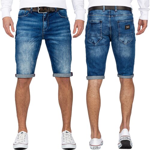 Cipo & Baxx Herren Shorts CK184