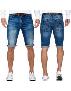 Cipo & Baxx Herren Shorts CK184