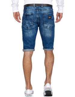 Cipo & Baxx Herren Shorts CK184