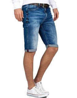 Cipo & Baxx Herren Shorts CK184