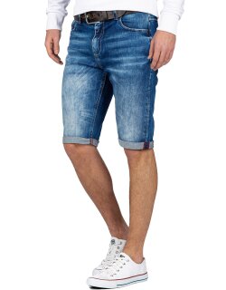 Cipo & Baxx Herren Shorts CK184