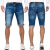Cipo & Baxx Herren Shorts CK184