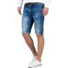 Cipo & Baxx Herren Shorts CK184