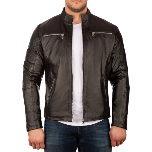 Reichstadt Herren Jacke 20RS25PU