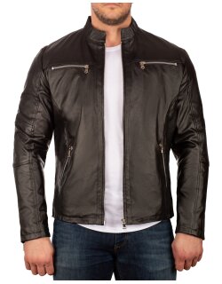Reichstadt Herren Jacke 20RS25PU