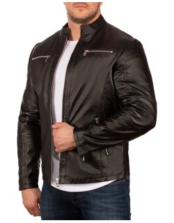 Reichstadt Herren Jacke 20RS25PU