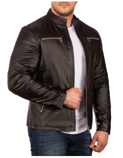 Reichstadt Herren Jacke 20RS25PU
