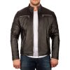 Reichstadt Herren Jacke 20RS25PU