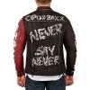 C&B Herren Jeans Jacke CJ248