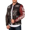 Cipo & Baxx regular fit Jacke Herren  CJ248 Black L