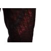 Cipo & Baxx regular fit Jeans Herren Stonewashed CD581 Bordeaux W40/L32