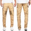 Cipo & Baxx regular fit Jeans Herren Stonewashed CD523