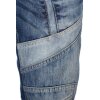 Cipo & Baxx regular fit Jeans Herren Stonewashed CD576 Blue W32/L32